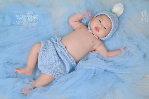 辽阳宝宝拉肚子发烧